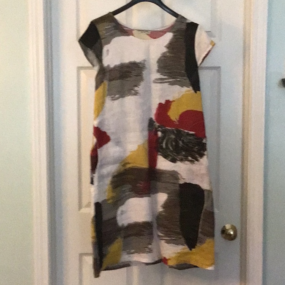 Woman’s dress
